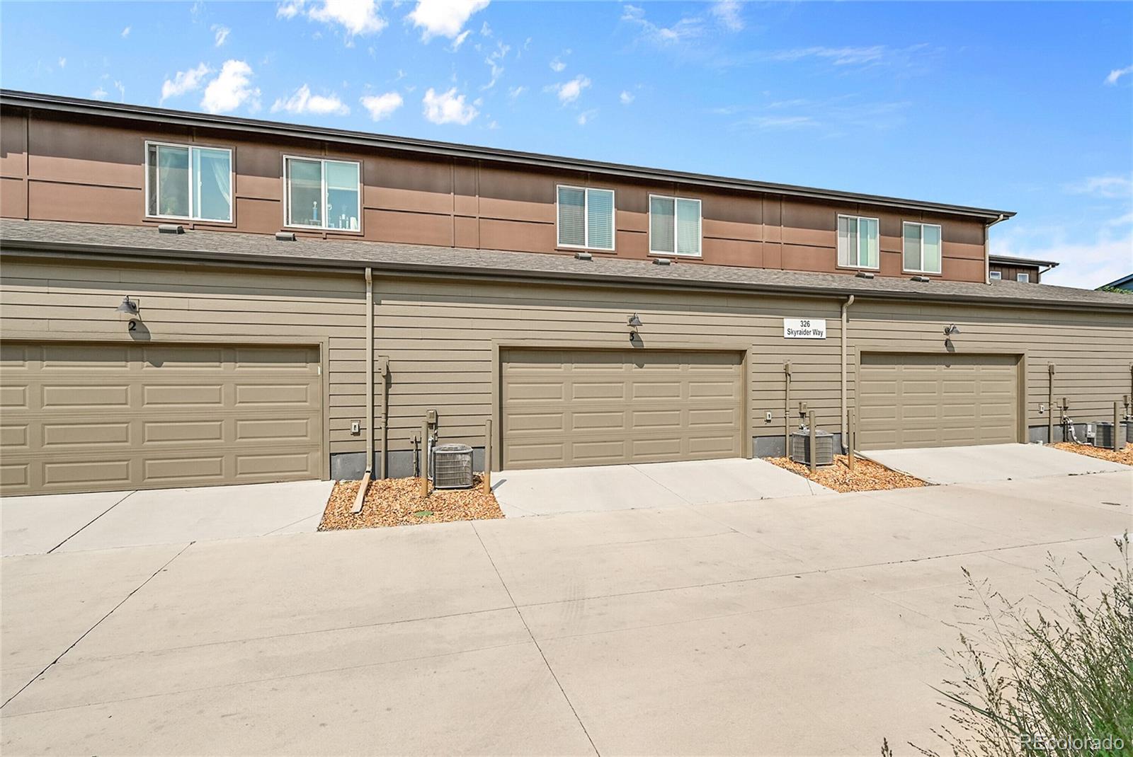 MLS Image #27 for 326  skyraider way,fort collins, Colorado