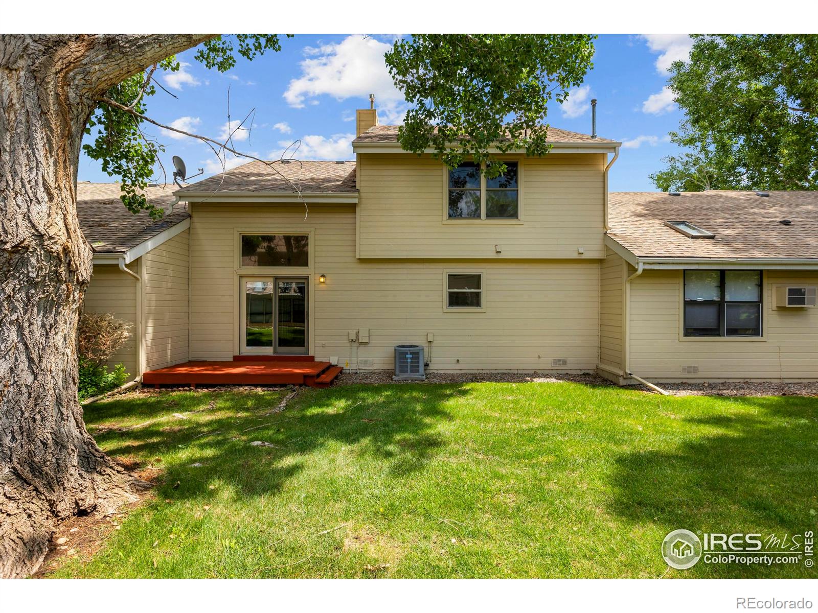 MLS Image #18 for 906  shire court,fort collins, Colorado