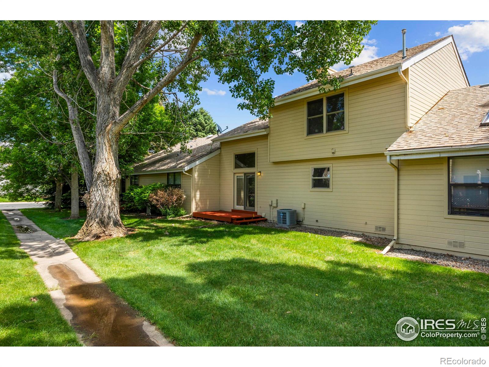 MLS Image #19 for 906  shire court,fort collins, Colorado