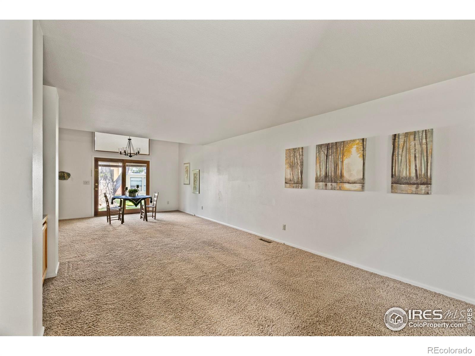 MLS Image #2 for 906  shire court,fort collins, Colorado