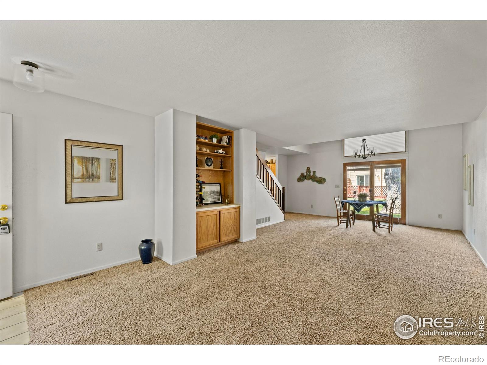 MLS Image #3 for 906  shire court,fort collins, Colorado