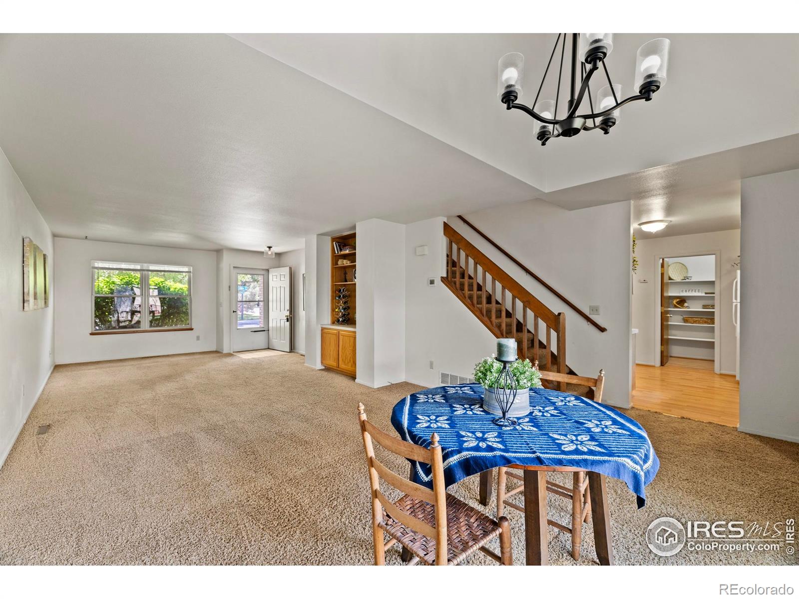 MLS Image #4 for 906  shire court,fort collins, Colorado