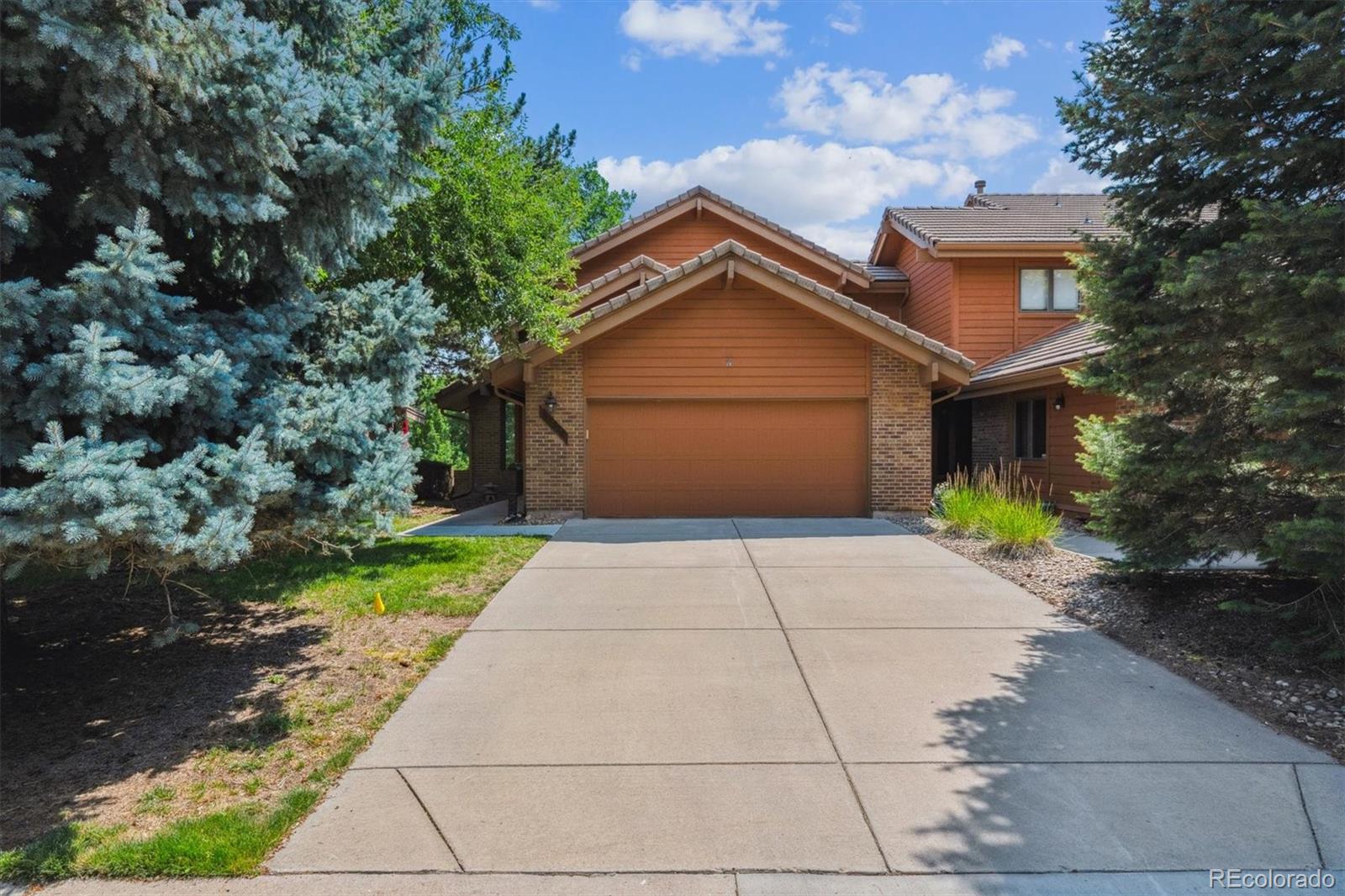 MLS Image #1 for 5453  coyote canyon way,morrison, Colorado