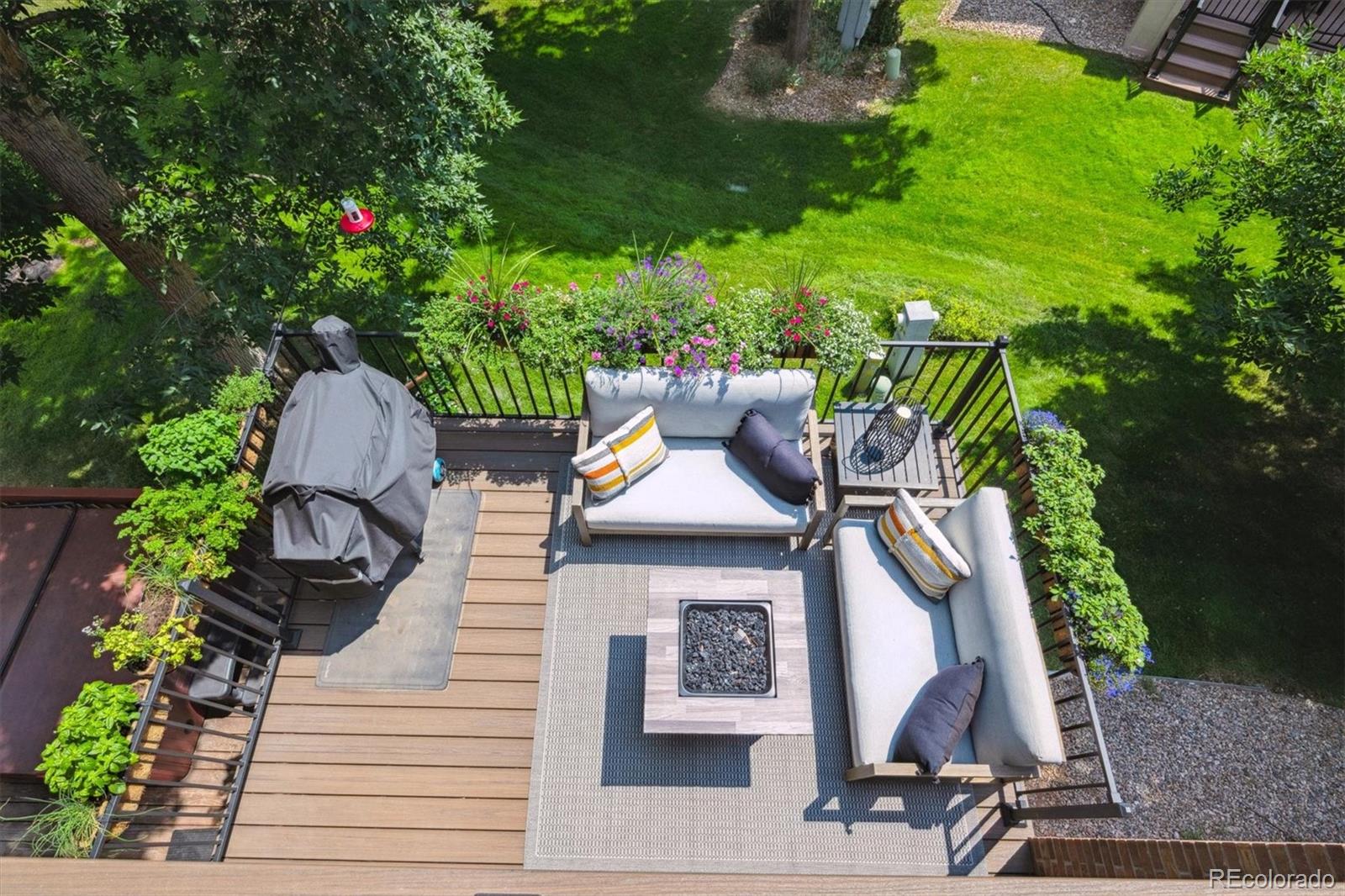 MLS Image #16 for 5453  coyote canyon way,morrison, Colorado