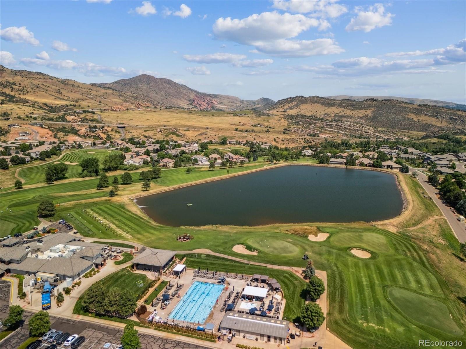 MLS Image #21 for 5453  coyote canyon way,morrison, Colorado
