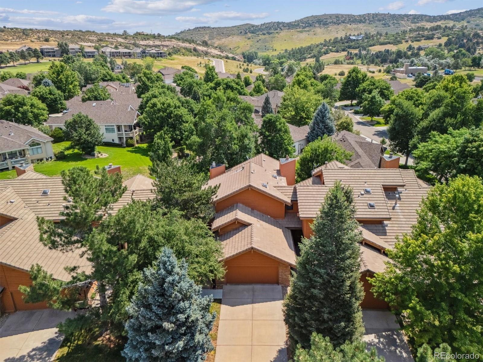 MLS Image #22 for 5453  coyote canyon way,morrison, Colorado
