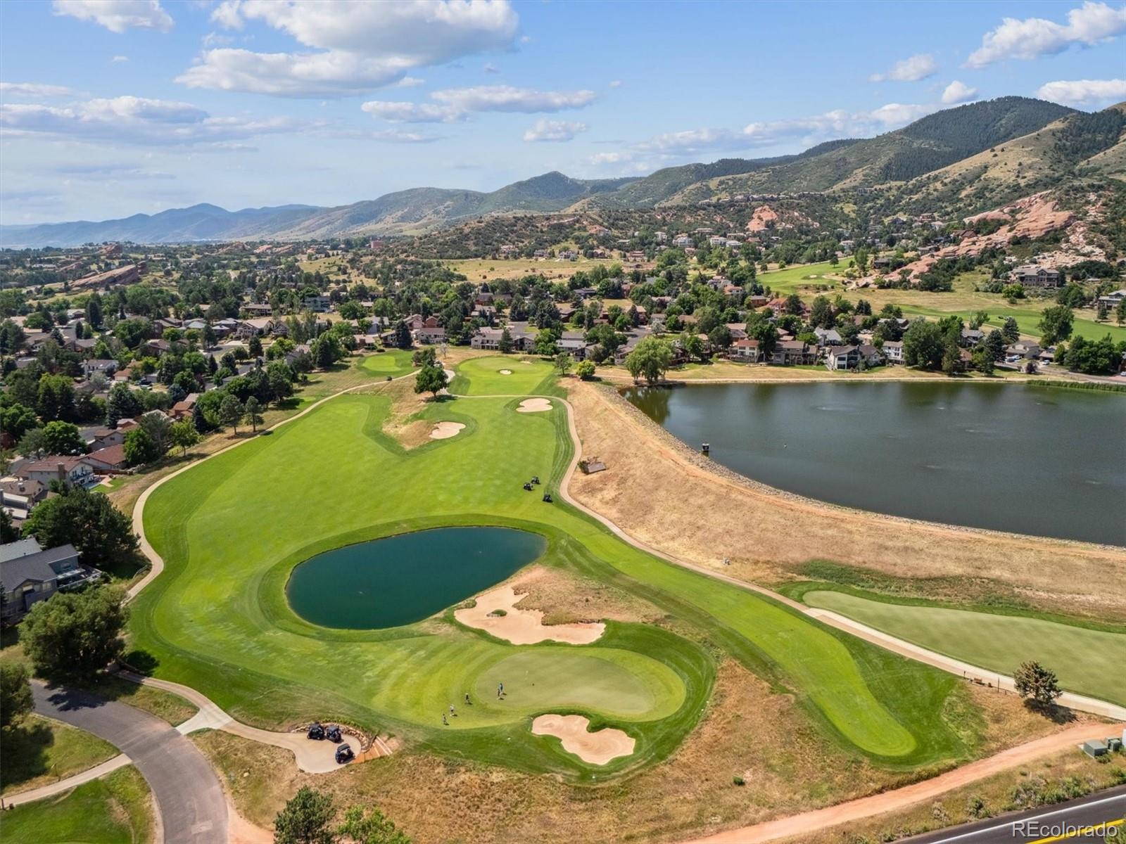 MLS Image #24 for 5453  coyote canyon way,morrison, Colorado