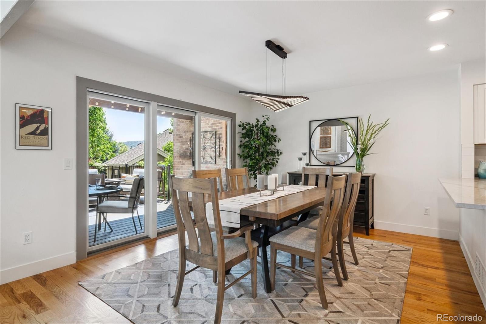 MLS Image #5 for 5453  coyote canyon way,morrison, Colorado