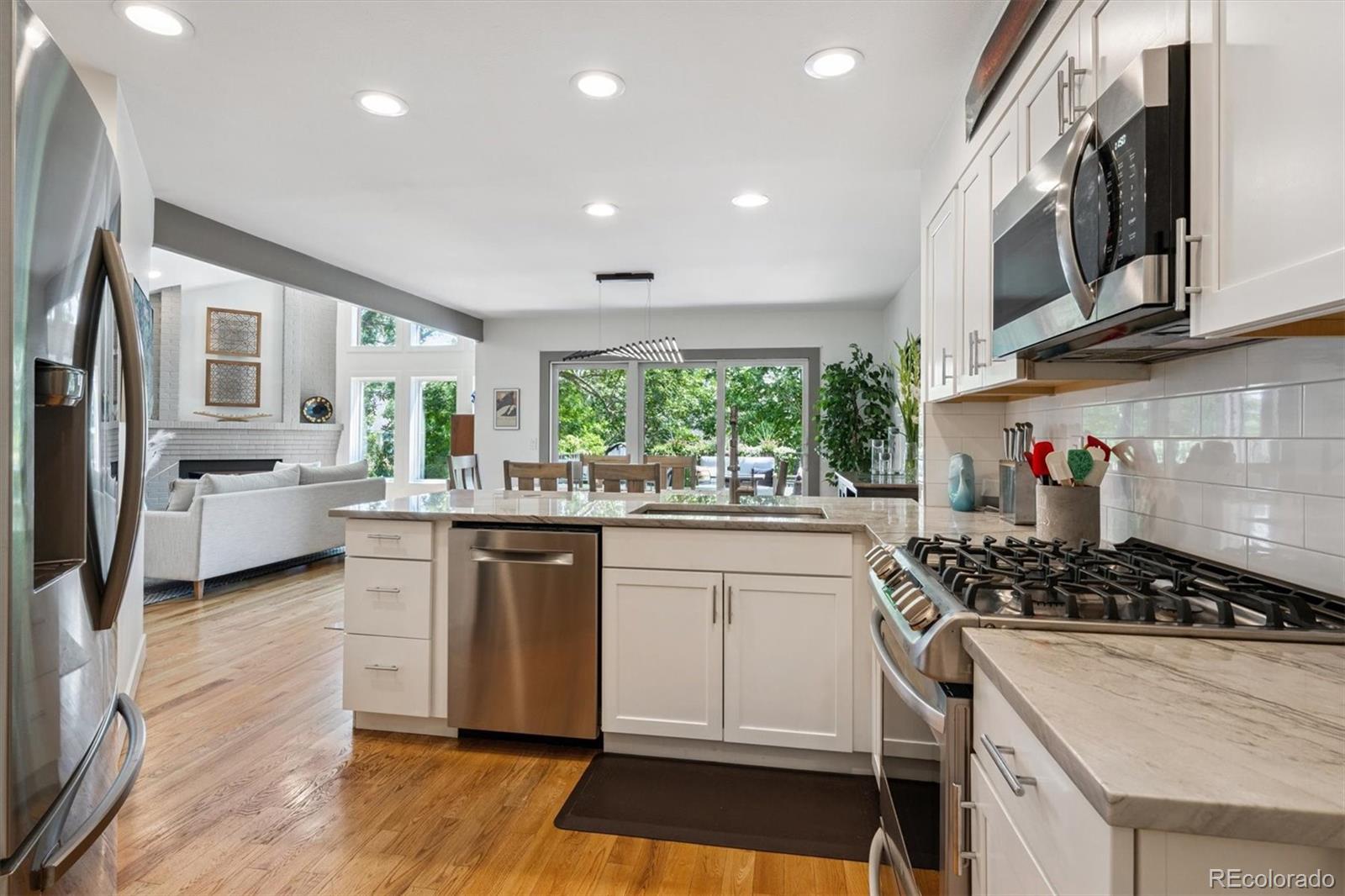 MLS Image #7 for 5453  coyote canyon way,morrison, Colorado