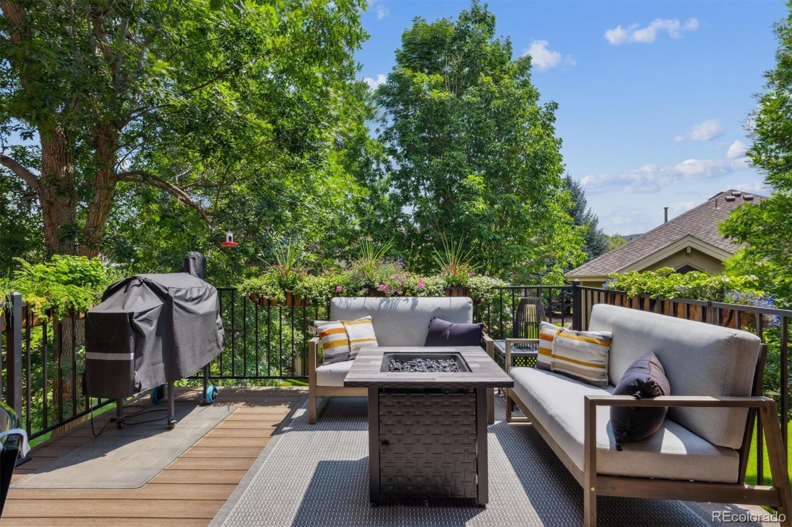MLS Image #9 for 5453  coyote canyon way,morrison, Colorado