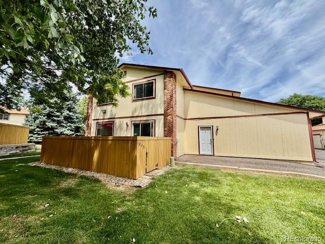 MLS Image #2 for 1945 w 102 avenue,thornton, Colorado