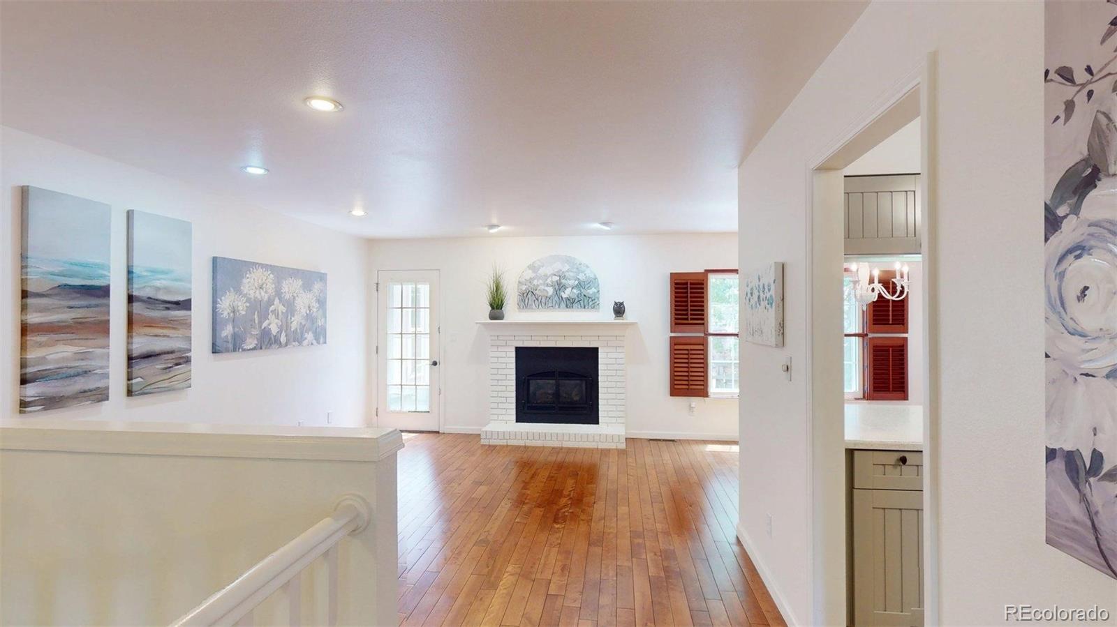MLS Image #2 for 6372 e geddes avenue,centennial, Colorado