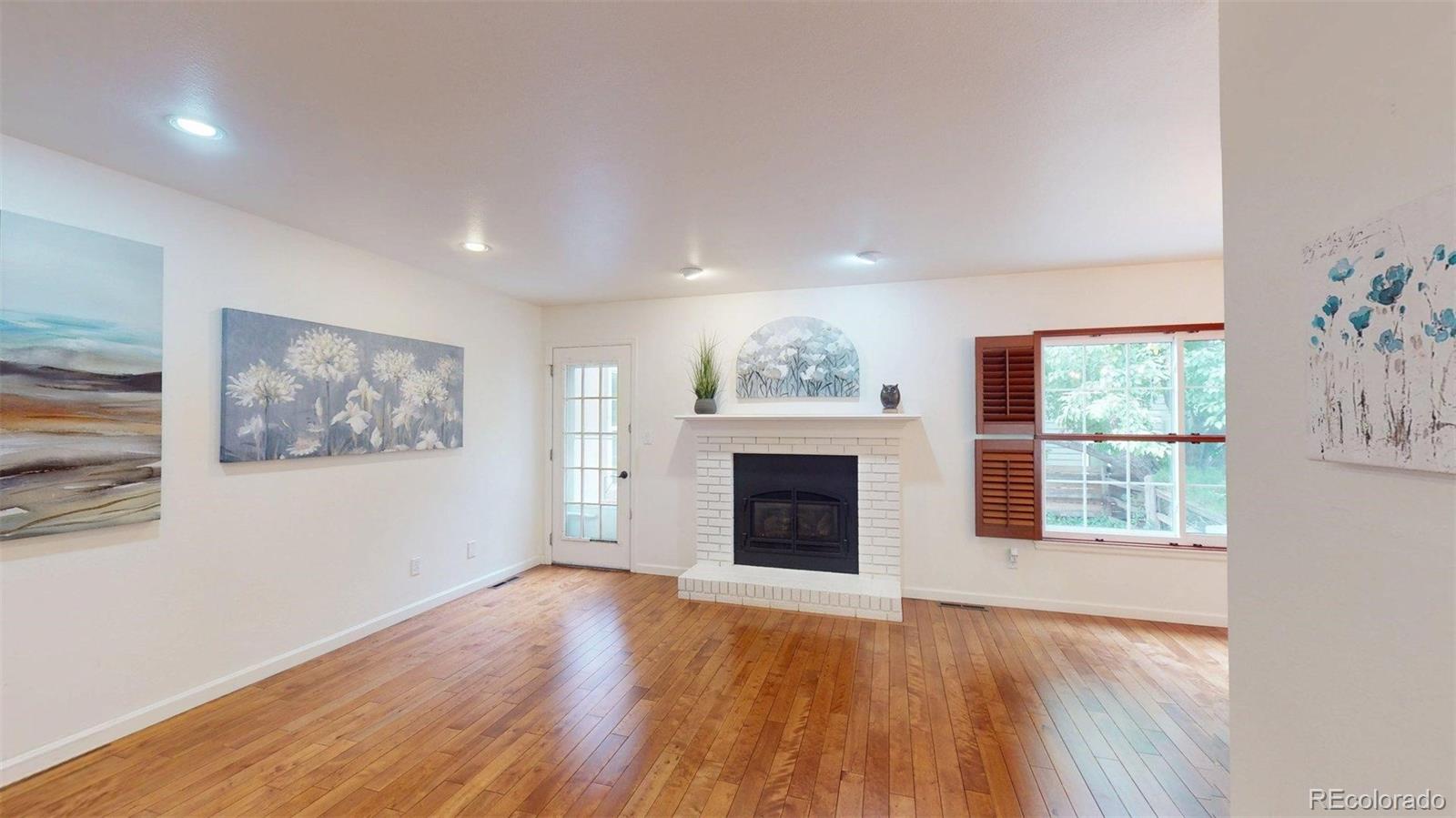 MLS Image #3 for 6372 e geddes avenue,centennial, Colorado