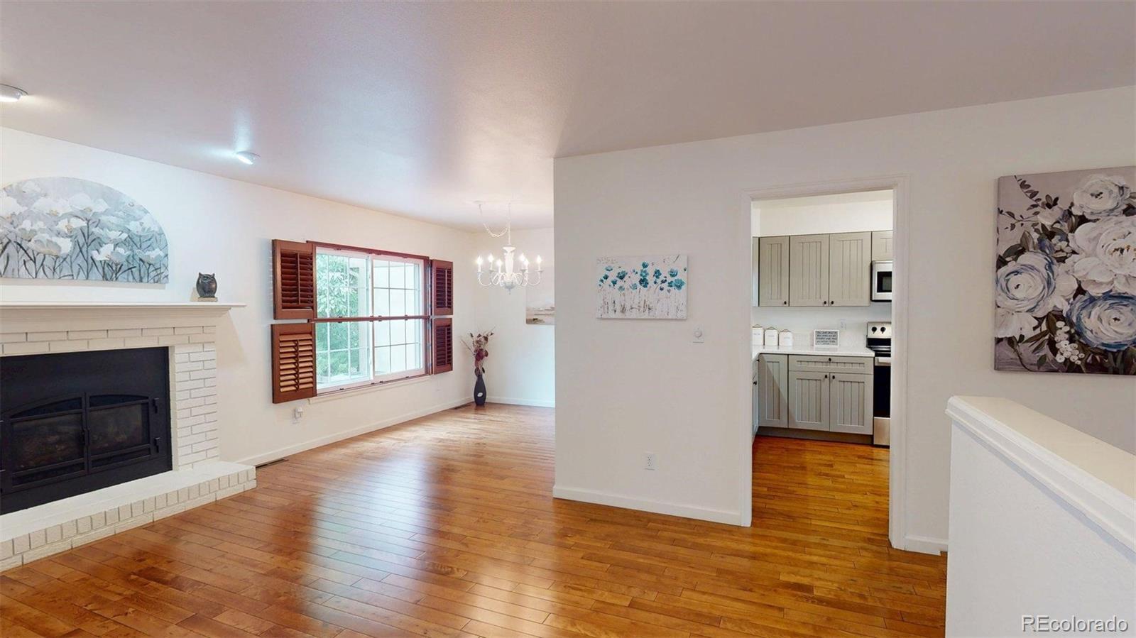 MLS Image #5 for 6372 e geddes avenue,centennial, Colorado