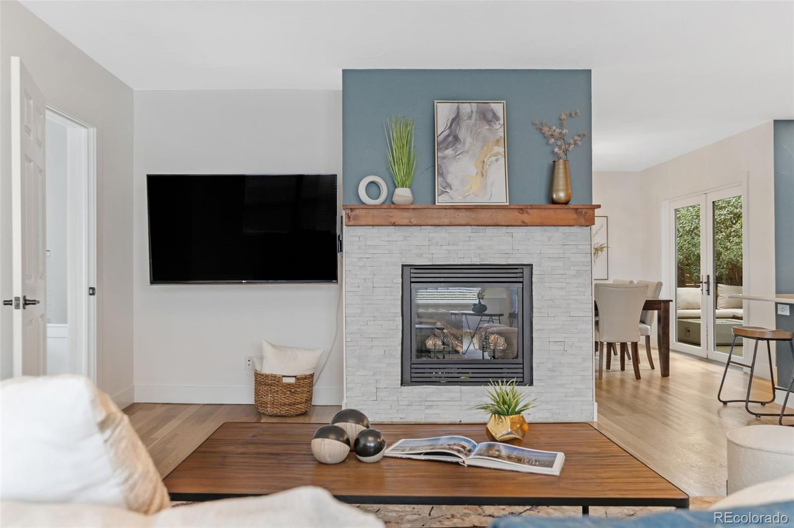 MLS Image #10 for 1728 s marion street,denver, Colorado