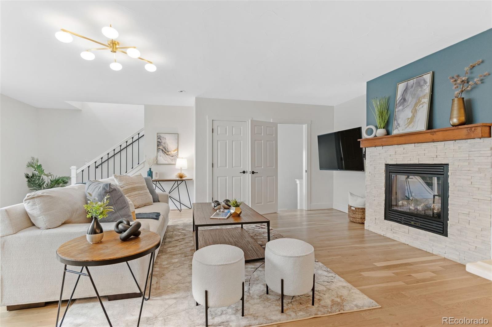 MLS Image #11 for 1728 s marion street,denver, Colorado