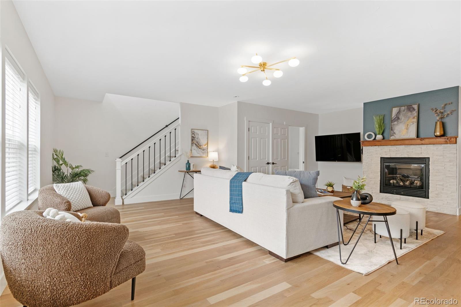 MLS Image #12 for 1728 s marion street,denver, Colorado