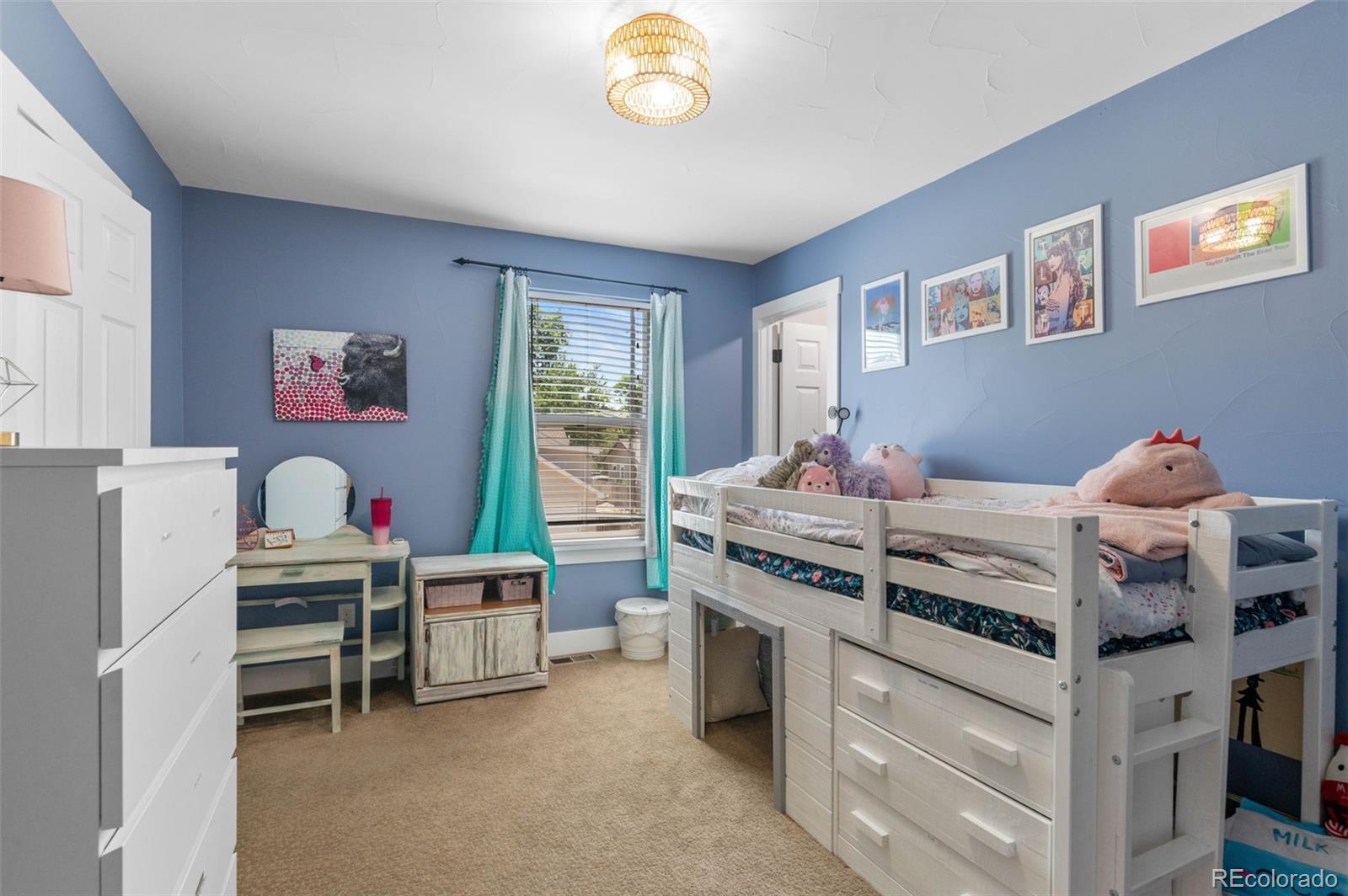 MLS Image #22 for 1728 s marion street,denver, Colorado