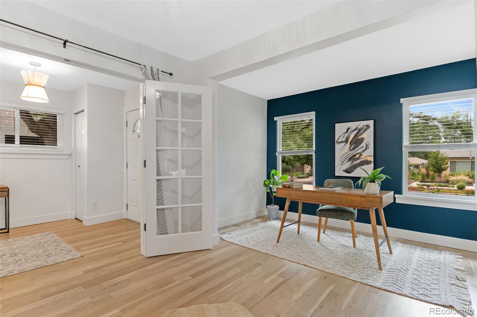 MLS Image #26 for 1728 s marion street,denver, Colorado
