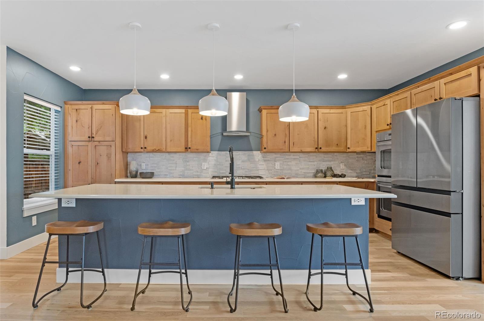 MLS Image #3 for 1728 s marion street,denver, Colorado