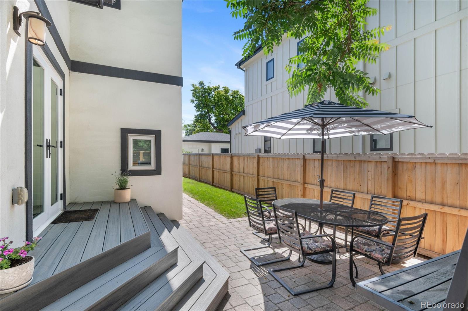 MLS Image #32 for 1728 s marion street,denver, Colorado