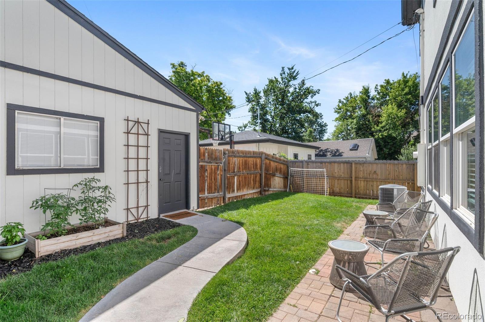 MLS Image #36 for 1728 s marion street,denver, Colorado