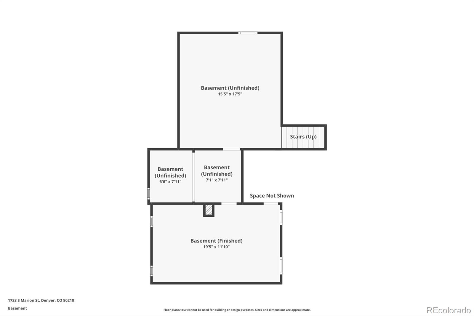 MLS Image #40 for 1728 s marion street,denver, Colorado