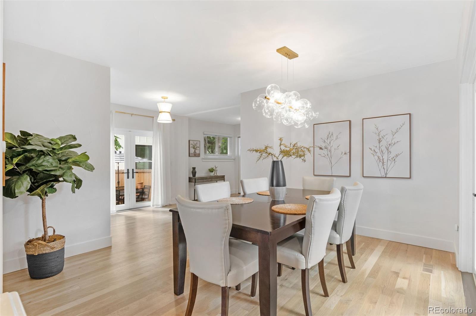 MLS Image #7 for 1728 s marion street,denver, Colorado