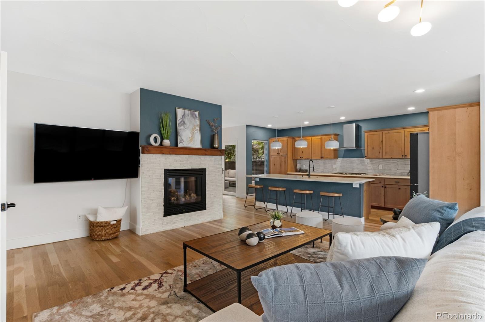 MLS Image #9 for 1728 s marion street,denver, Colorado