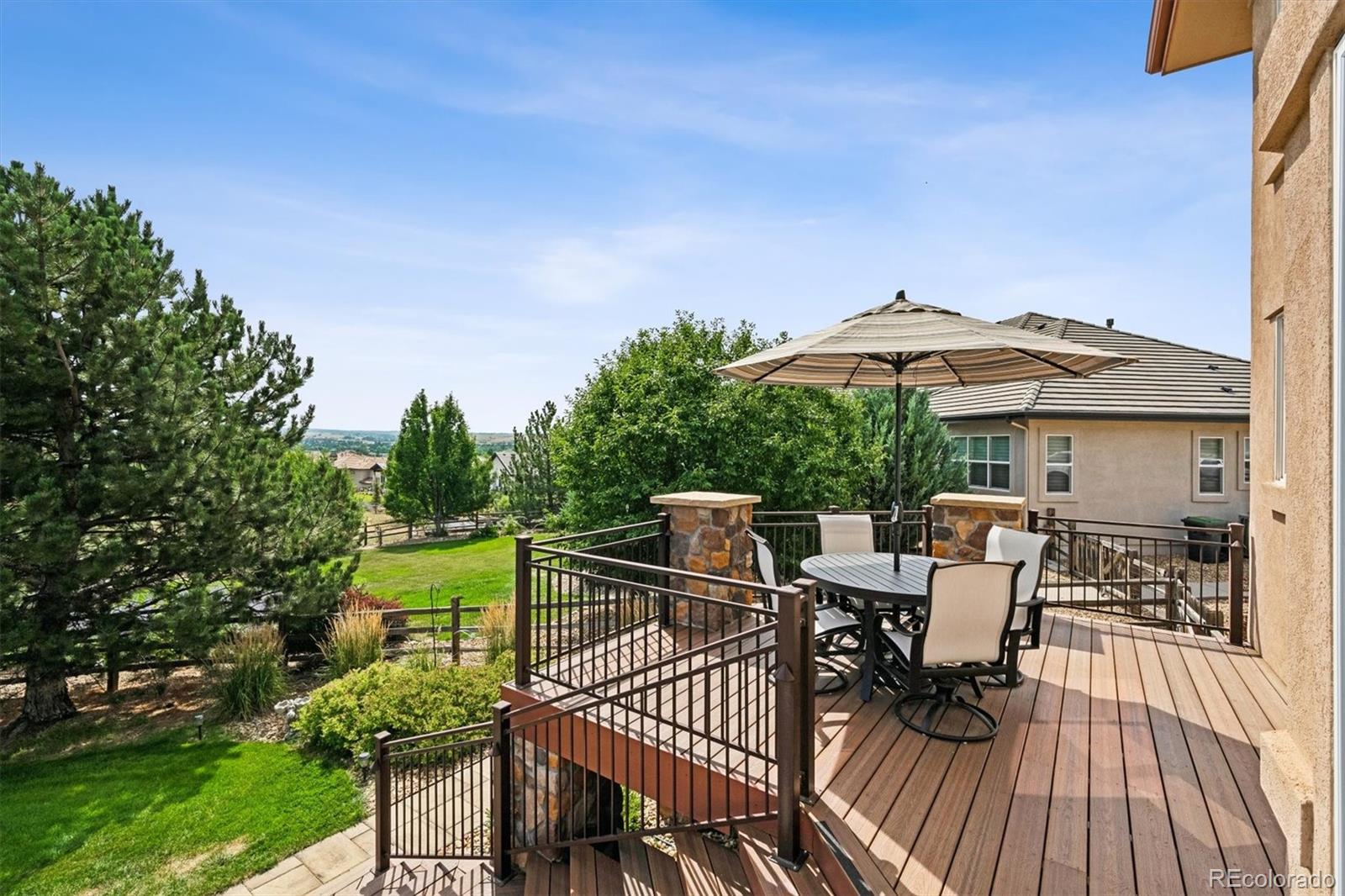 MLS Image #37 for 5687  distant view place,parker, Colorado