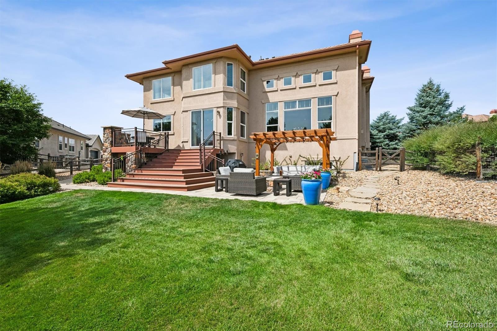 MLS Image #39 for 5687  distant view place,parker, Colorado