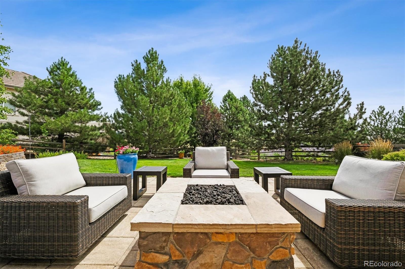 MLS Image #43 for 5687  distant view place,parker, Colorado