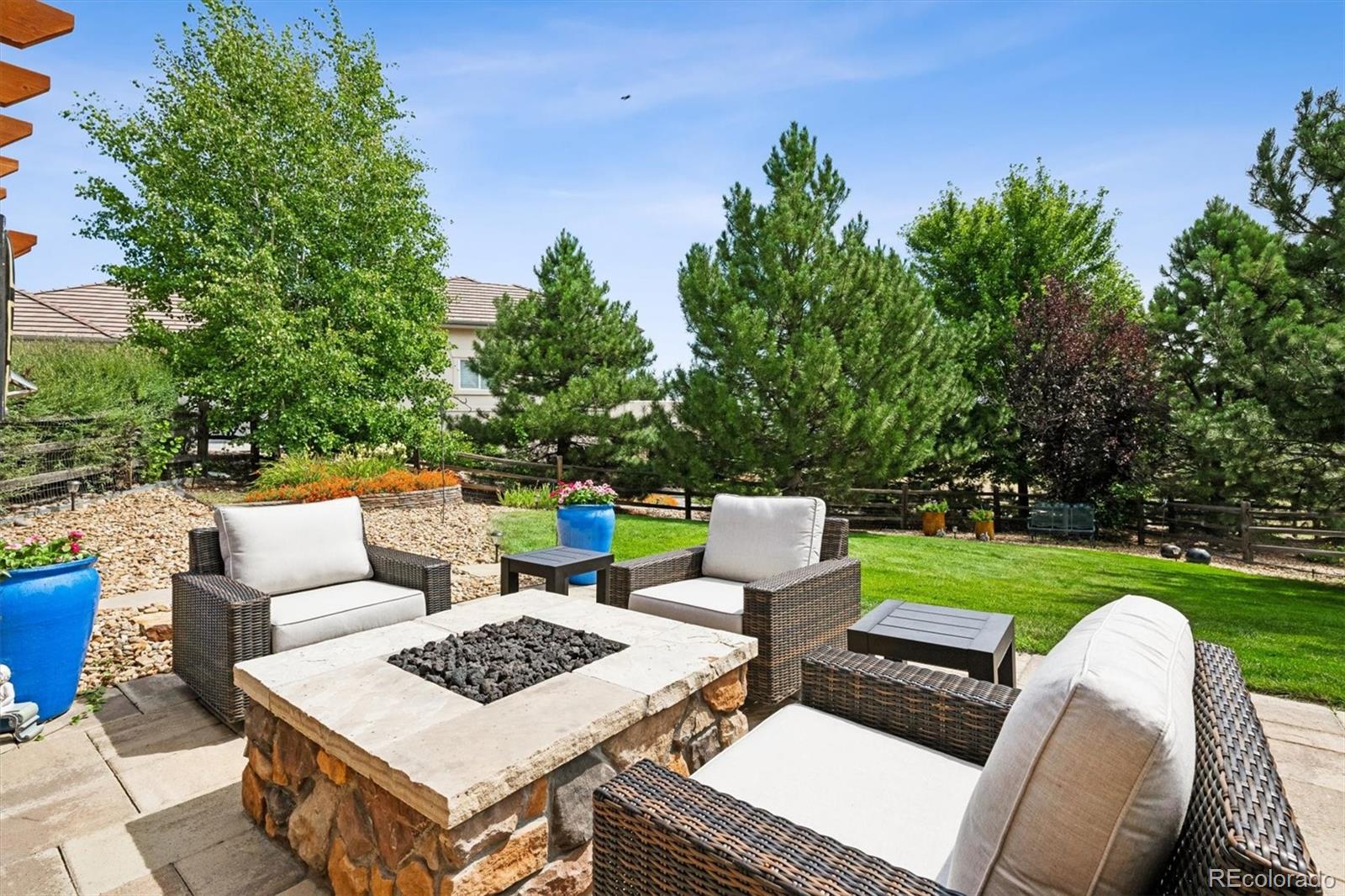 MLS Image #44 for 5687  distant view place,parker, Colorado