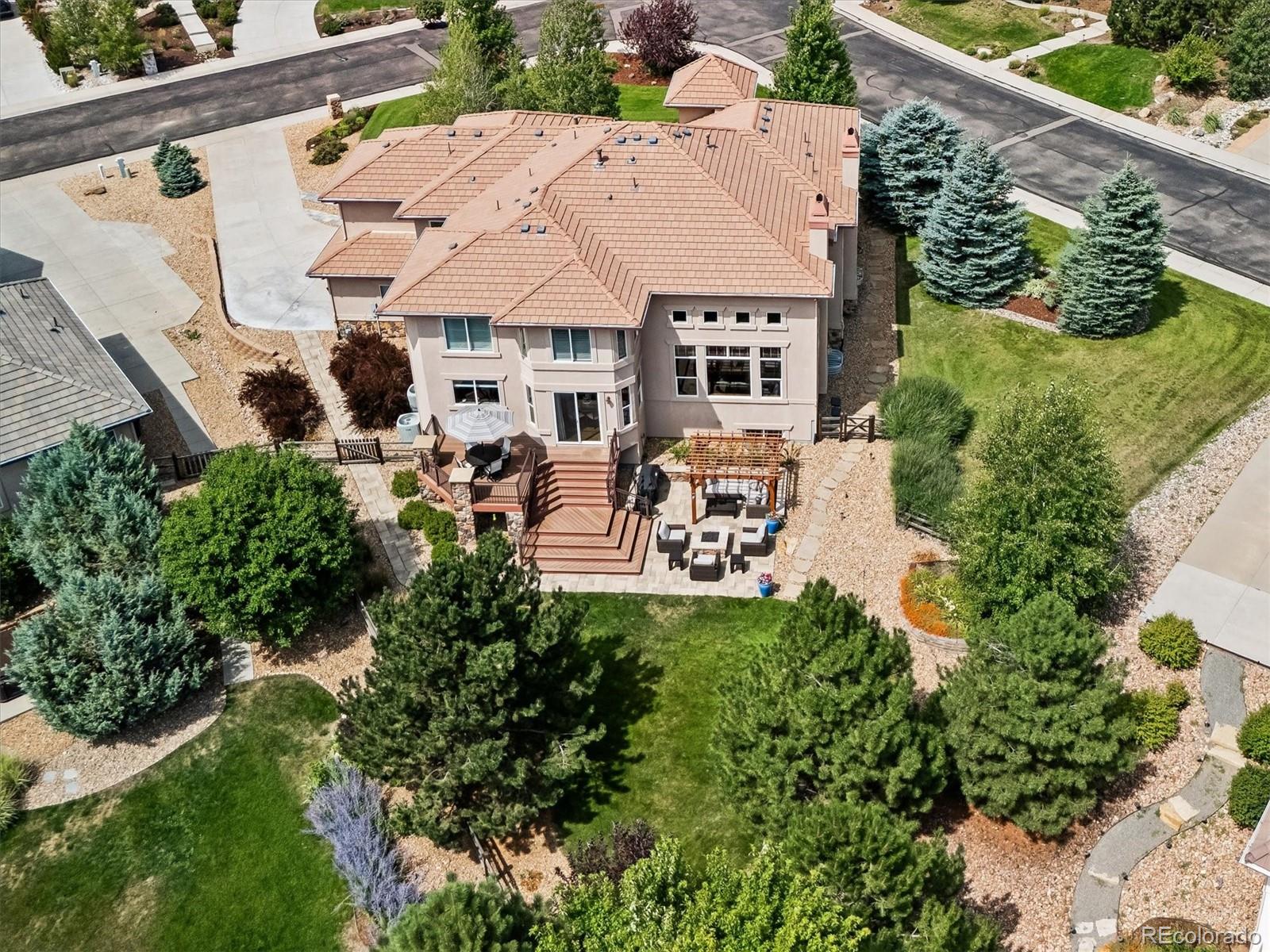 MLS Image #47 for 5687  distant view place,parker, Colorado