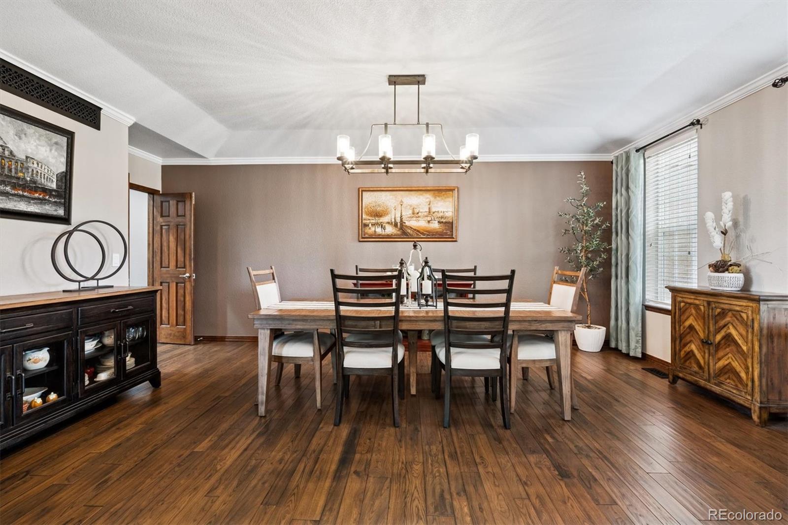 MLS Image #7 for 5687  distant view place,parker, Colorado
