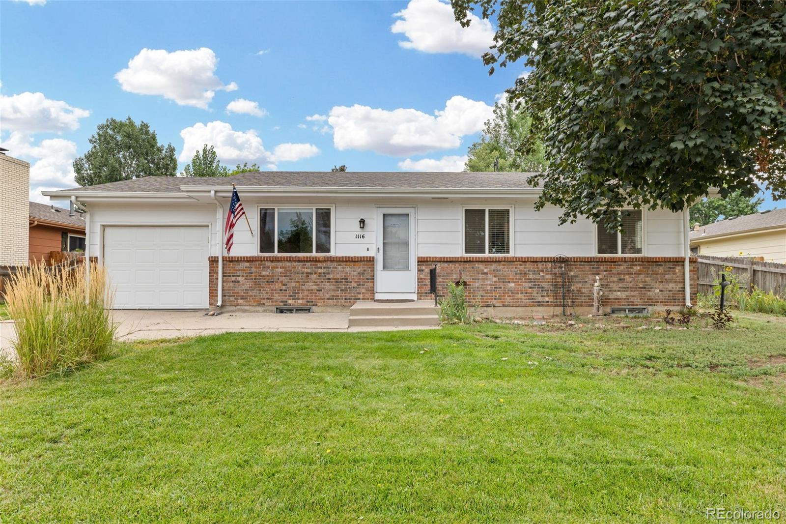 MLS Image #0 for 1116  cottonwood drive,windsor, Colorado