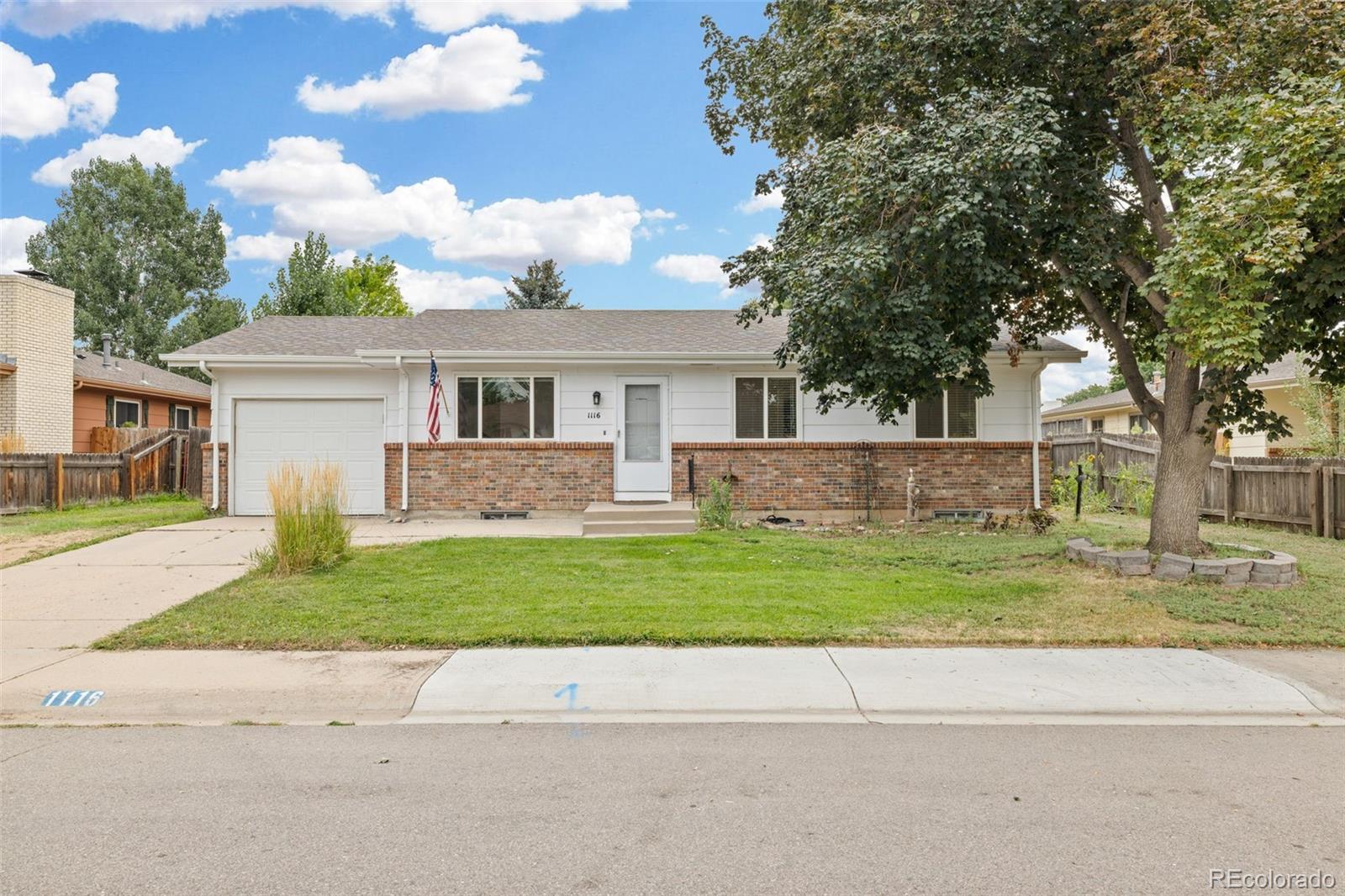 MLS Image #2 for 1116  cottonwood drive,windsor, Colorado