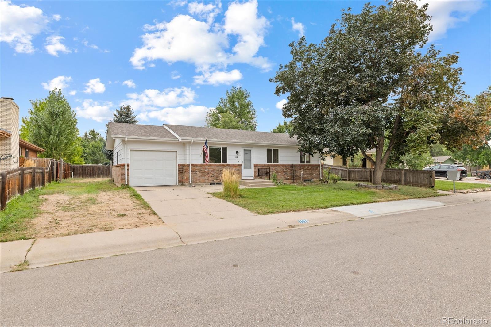 MLS Image #3 for 1116  cottonwood drive,windsor, Colorado