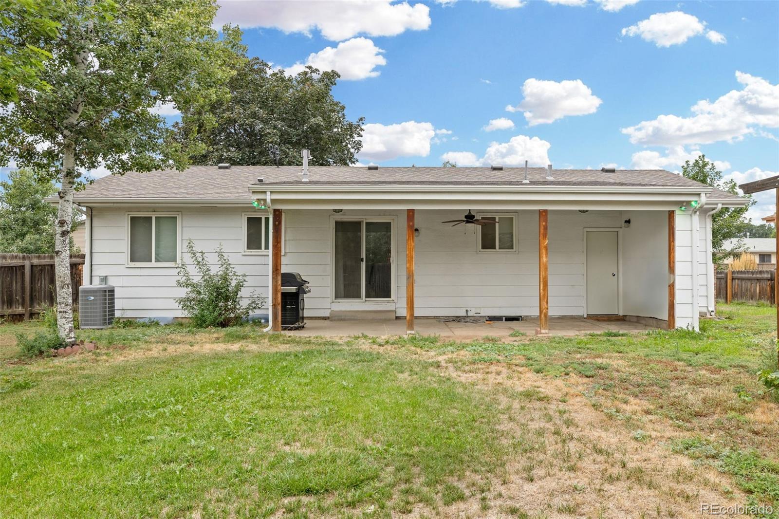 MLS Image #4 for 1116  cottonwood drive,windsor, Colorado