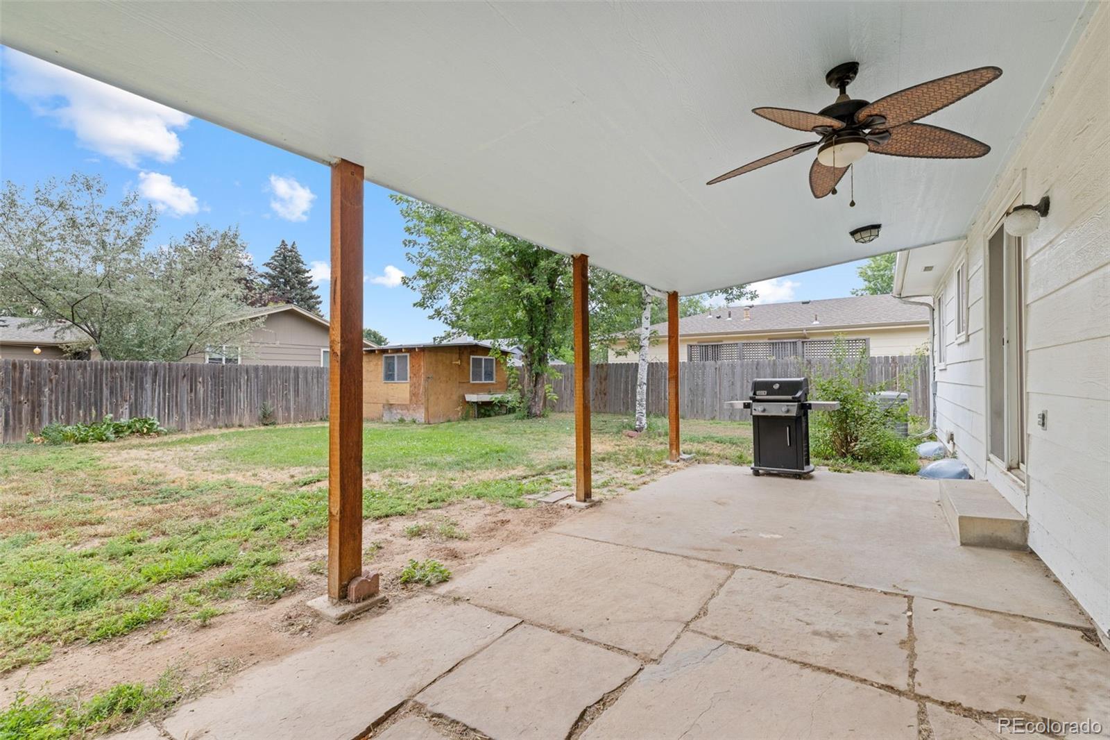 MLS Image #42 for 1116  cottonwood drive,windsor, Colorado