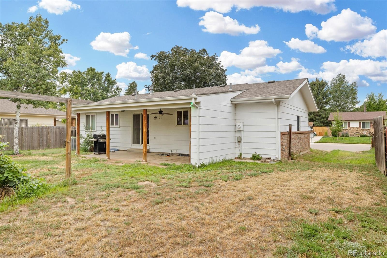 MLS Image #5 for 1116  cottonwood drive,windsor, Colorado