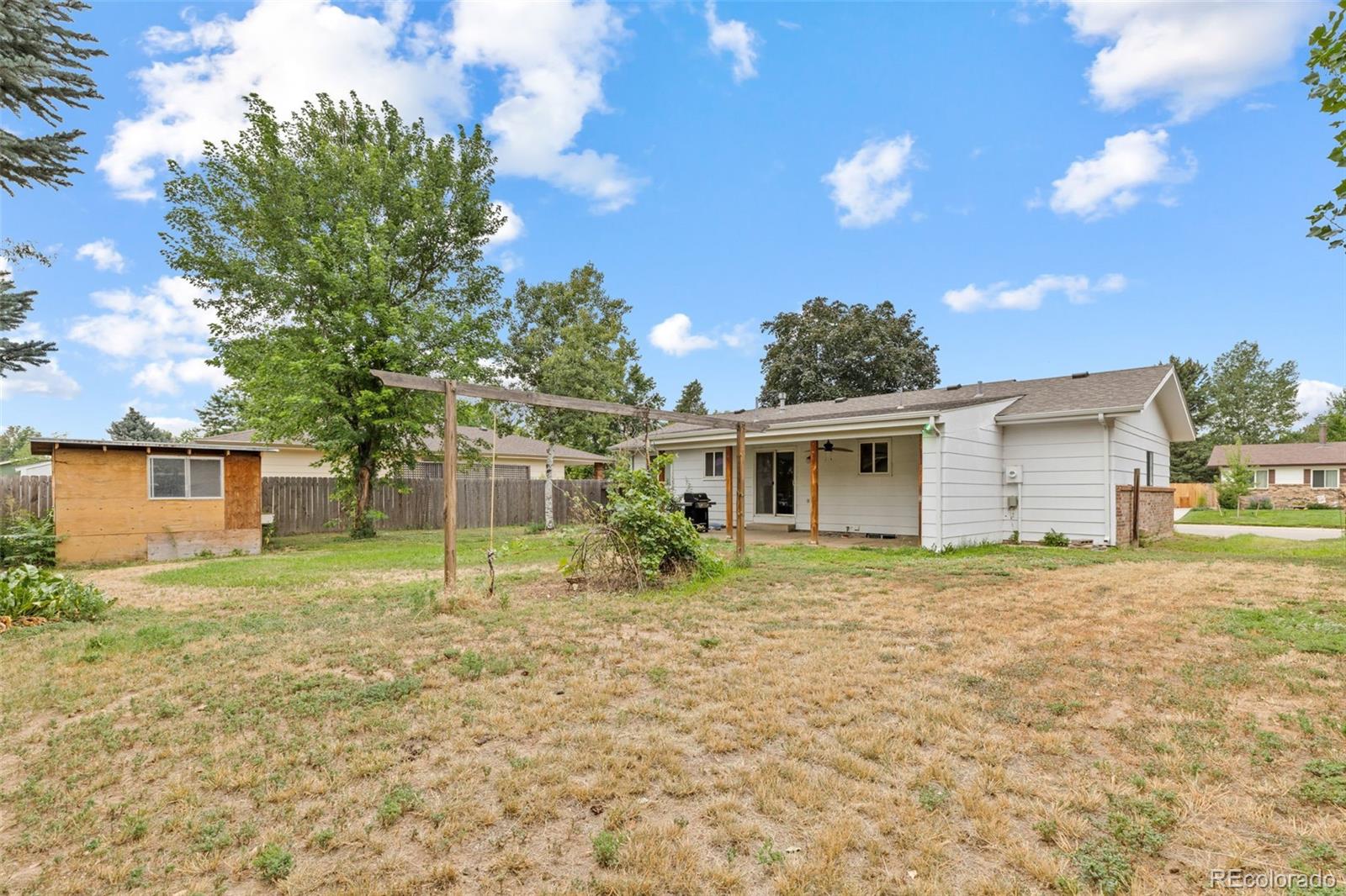 MLS Image #6 for 1116  cottonwood drive,windsor, Colorado
