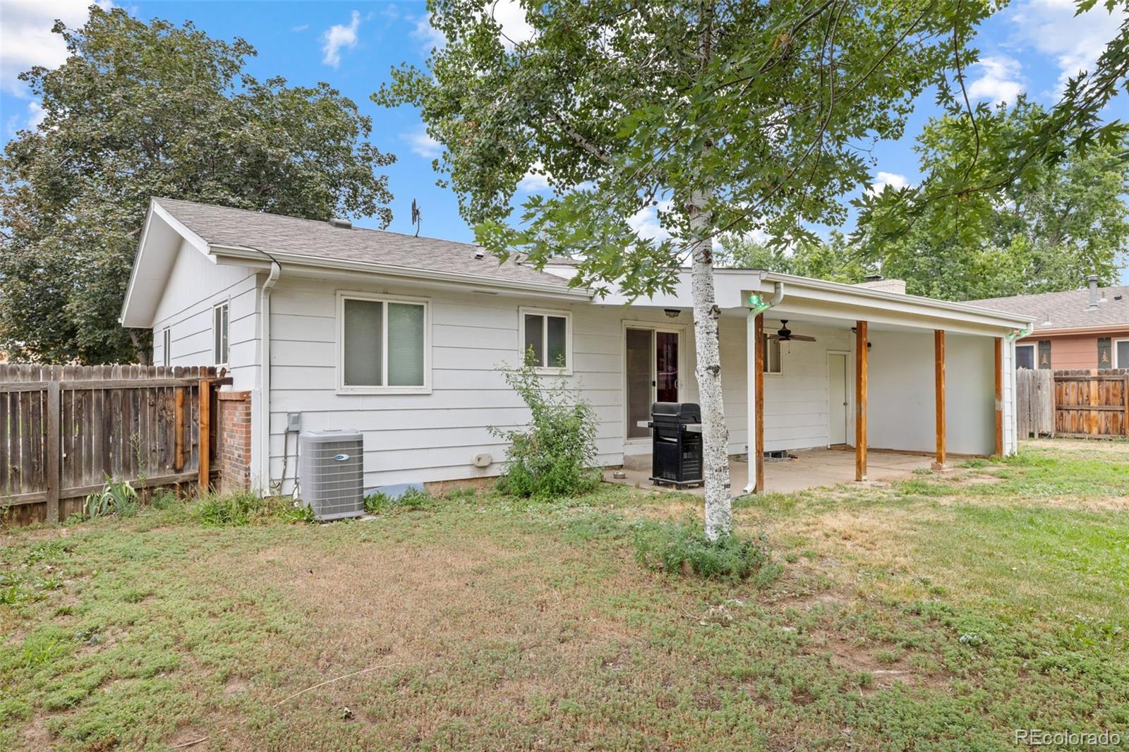 MLS Image #8 for 1116  cottonwood drive,windsor, Colorado