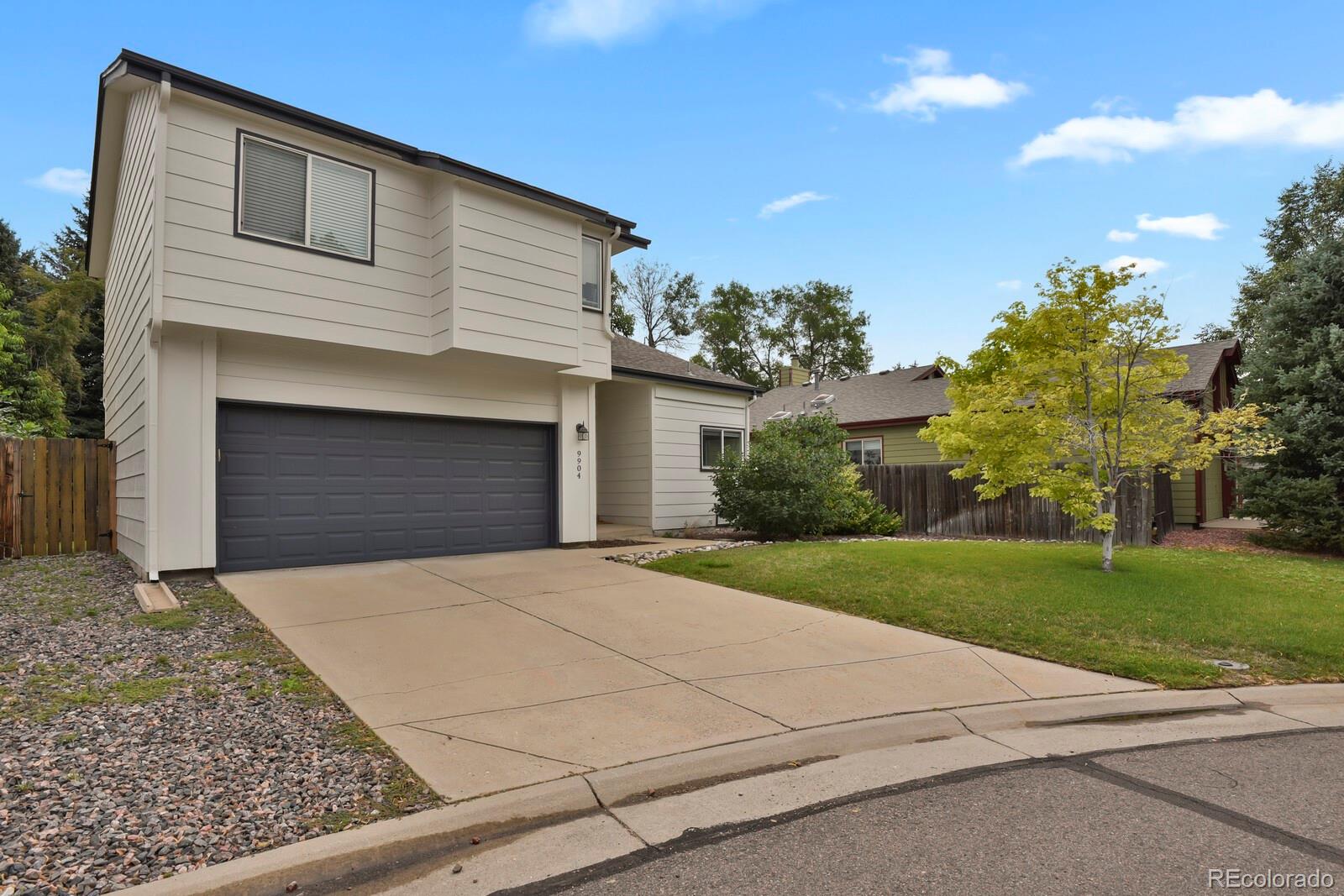 MLS Image #1 for 9904  garland court,broomfield, Colorado