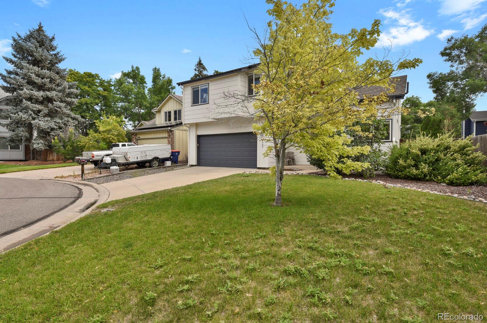 MLS Image #2 for 9904  garland court,broomfield, Colorado