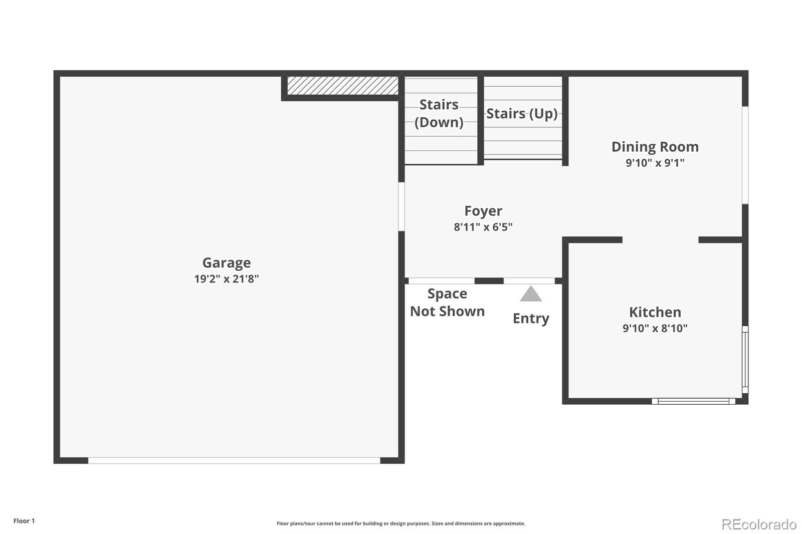 MLS Image #34 for 9904  garland court,broomfield, Colorado