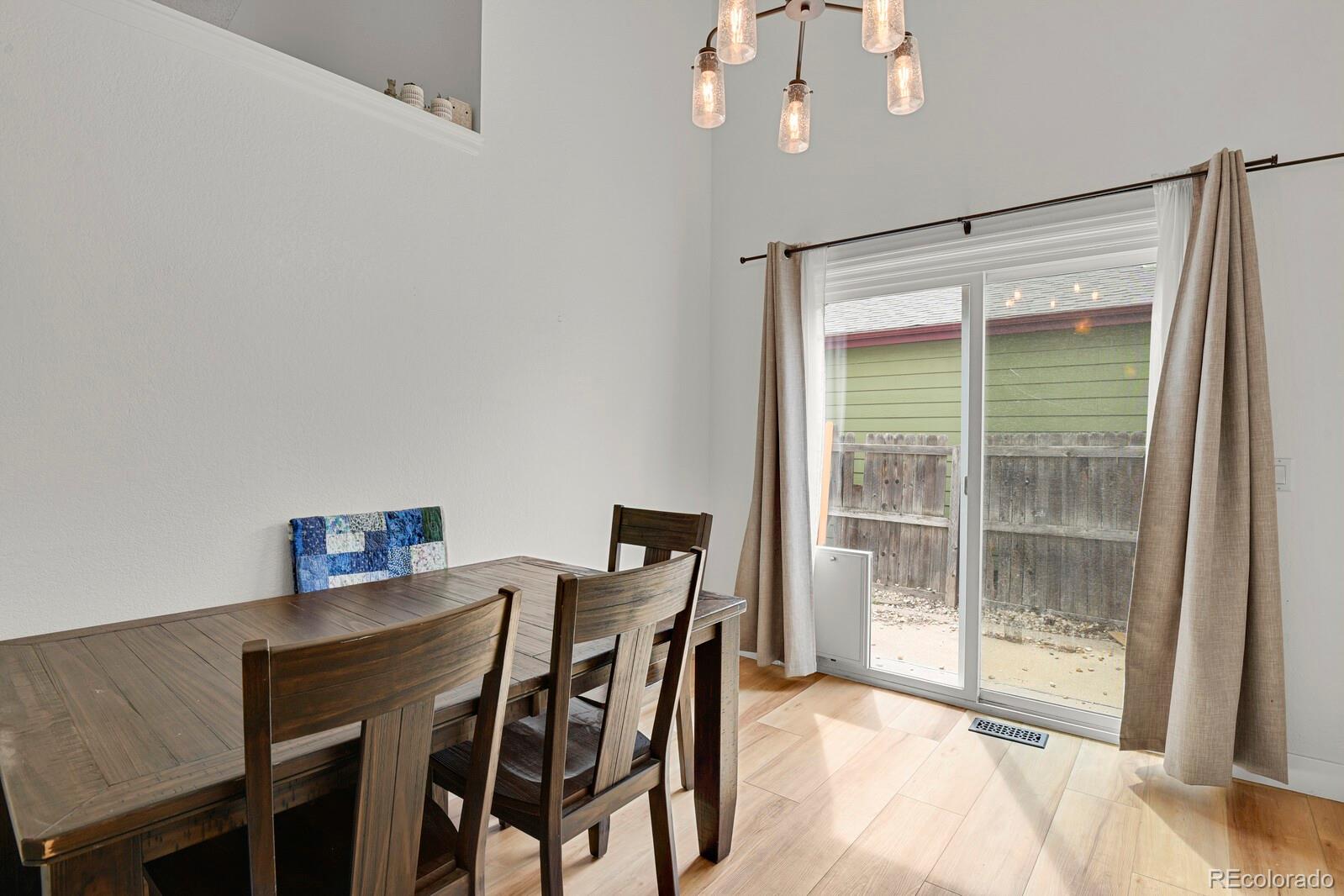 MLS Image #5 for 9904  garland court,broomfield, Colorado