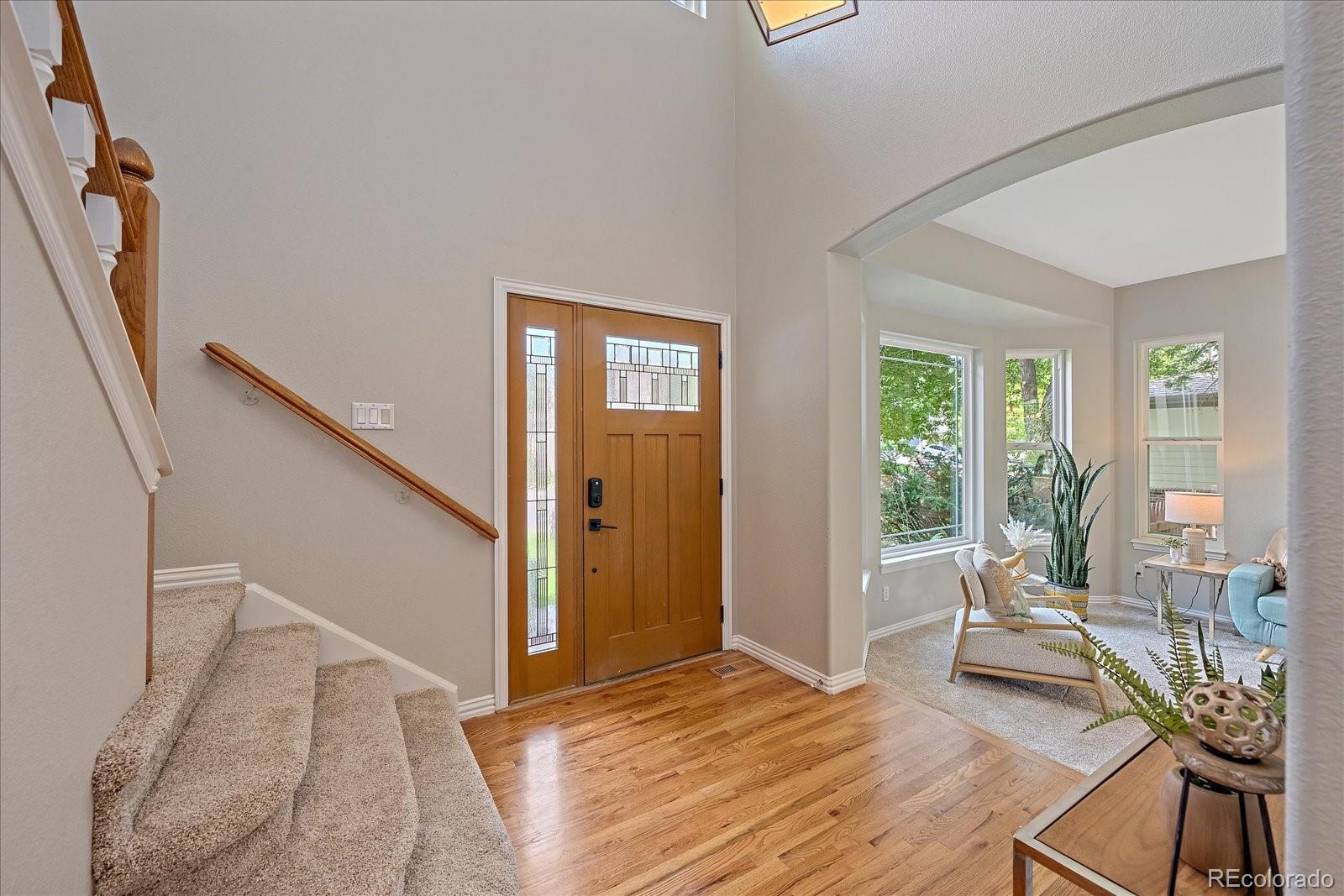 MLS Image #3 for 5986  brandywine court,boulder, Colorado