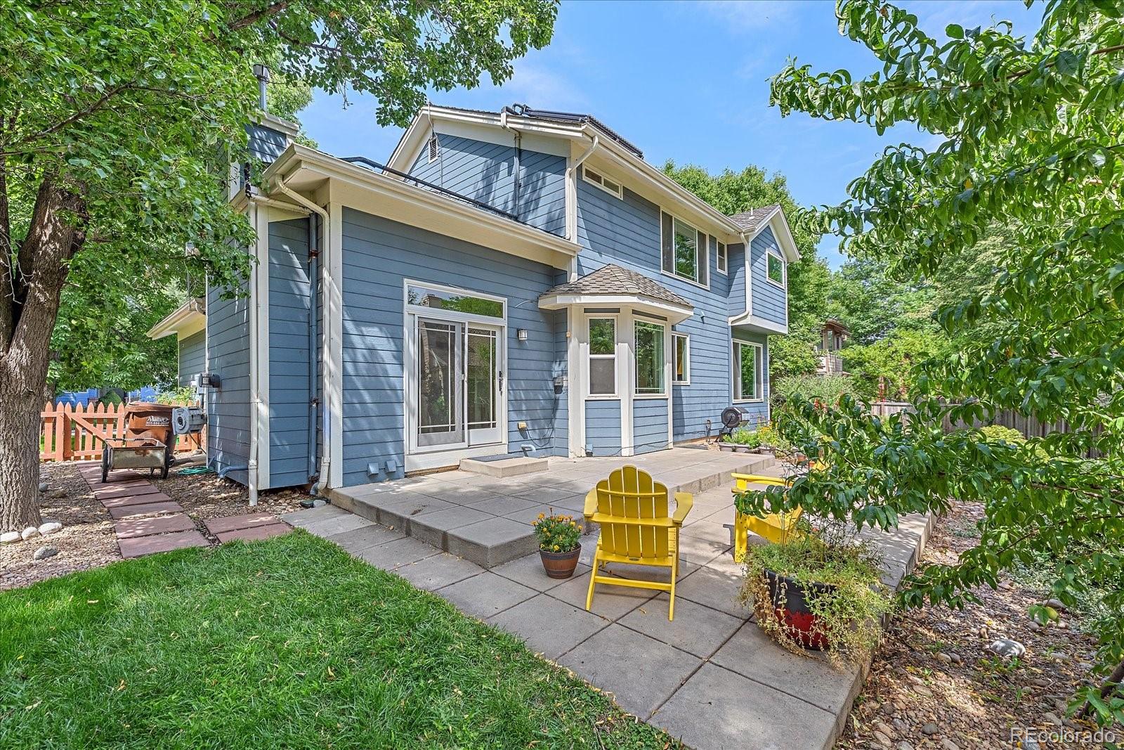 MLS Image #32 for 5986  brandywine court,boulder, Colorado