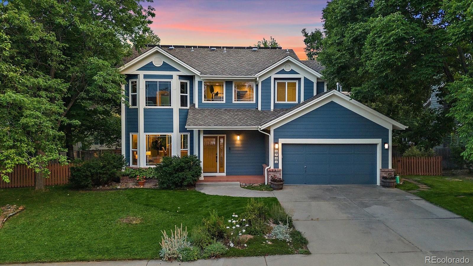 MLS Image #38 for 5986  brandywine court,boulder, Colorado